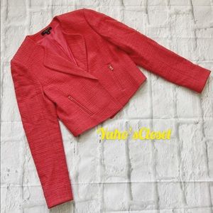 Ann Taylor blazer